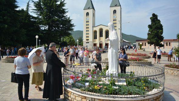 Međugorje - Avaz