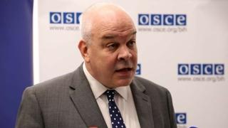 Misija OSCE-a u BiH: Nacrt ustava RS direktno krši ustavni poredak BiH 