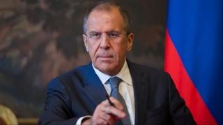 Lavrov: NIS ne može biti predmet nacionalizacije, Srbiji zavrću ruke