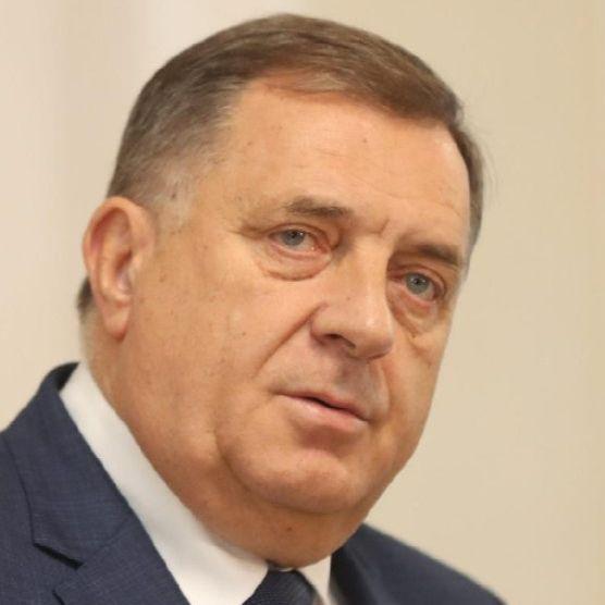 Dodik ponovo napao ambasadora SAD: Najbolje bi bilo da Amerika povuče Majkla Marfija