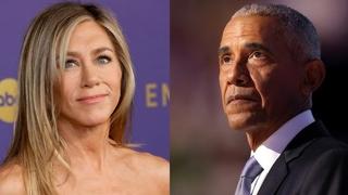 Dženifer Aniston progovorila o romansi s Barakom Obamom: Nisam bila ljuta zbog toga