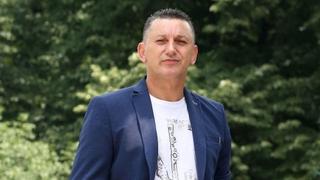 Šako Polumenta: Nisam nikad bio s Melinom, lijepa žena