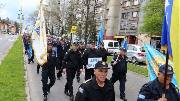 Dan Armije Republike Bosne i Hercegovine - Avaz