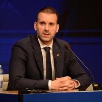 Zvaničan prijedlog Spajića stigao u Skupštinu Crne Gore: Ko su novi ministri, a ko više neće biti u Vladi