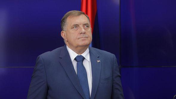 Milorad Dodik - Avaz