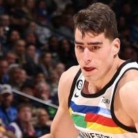 Luka Garza: Utakmica karijere