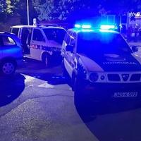 Pojačane policijske aktivnosti u Banjoj Luci