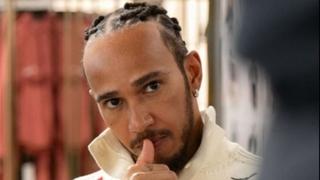 Hamilton: Od djetinjstva se borim s depresijom
