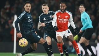 Arsenal prokockao veliku prednost: Liverpul se izdvaja na vrhu tabele