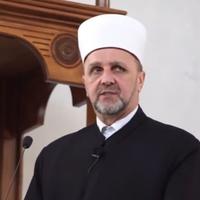 Glavni imam MIZ Zavidovići Izet ef. Čamdžić za "Avaz": Zabranio bih fotografiranje iftara