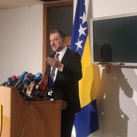 Konaković: Onaj koji je pogriješio treba biti sankcionisan, poznajem i vlasnika firme koja se žalila