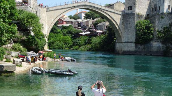 Izuzetno toplo vrijeme očekuje se u narednih 15 dana - Avaz