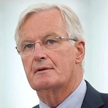 Michel Barnier - Avaz