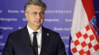 Plenković razgovarao s Trampom o bilateralnim odnosima i Ukrajini