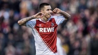 Denis Huseinbašić zabio novi gol u Bundesligi