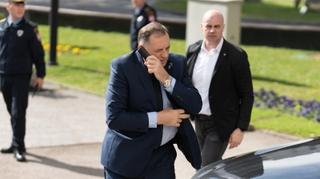 Dodik tvrdi: Određen je pritvor Viškoviću, Stevandiću i meni