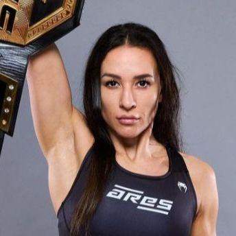 Mostar dobio predstavnicu u MMA organizaciji: Ivana Širić potpisala za UFC