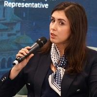 Vedrana Vujović: Istinita poruka