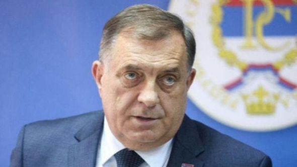 Milorad Dodik - Avaz