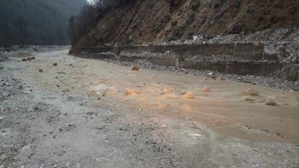 Poplave Jablanica - Avaz