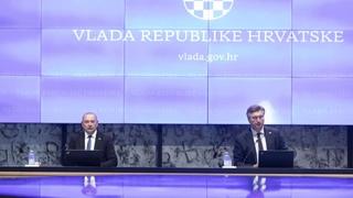 Plenković: Ove godine zajednička komemoracija u Jasenovcu