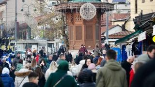 U Bosni i Hercegovini sunčano i stabilno vrijeme do 7. januara: Nema minusa, temperature iznad prosjeka