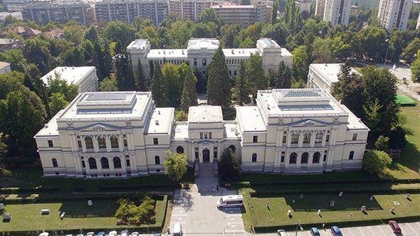 Zemaljski muzej Bosne i Hercegovine   - Avaz