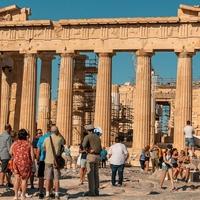 Akropolj od sada možete obići i privatno: Cijena - prava sitnica