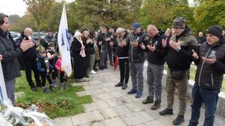 Obilježen Dan maloljetnog borca općine Centar Sarajevo