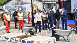 Tužilaštvo BiH otvorilo predmet zbog nepoštivanja odluka Ustavnog suda BiH o izgradnji hidroelektrana na Drini