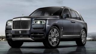 Koliko se u prosjeku izdvaja za novi Rolls-Royce