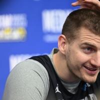 Jokić: Dončić je armija koja vas može uništiti