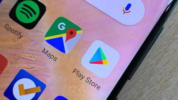 Play Store ima pravo da šalje ova upozorenja - Avaz