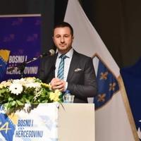 Efendić: Na sceni je etničko čišćenje Bošnjaka iz institucija BiH