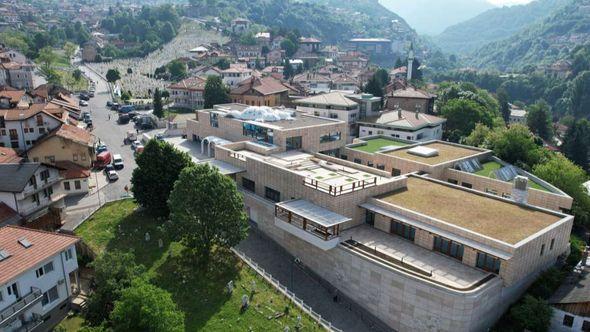 Islamska zajednica u Bosni i Hercegovini - Avaz