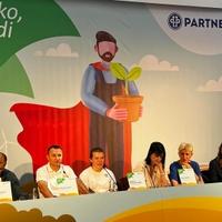 Partner nagradio eko poljoprivrednike: Novac će investirati u razvoj