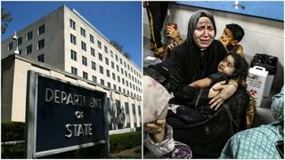 Američki State Department nezadovoljan zbog odluke izraelskog parlamenta o Palestini