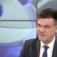 Cvitanović: Ne vjerujem da je postignut bilo kakav napredak po pitanju Izbornog zakona