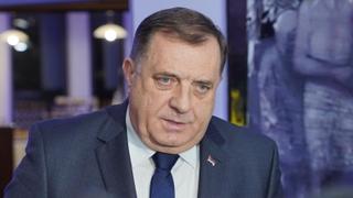 Dodik odbacio odluku Šmita: On nije visoki predstavnik, pravno se ništa nije dogodilo