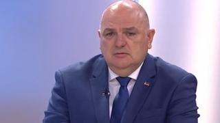 Dodikov savjetnik Branislav Okuka: "Crna lista je popis poštovanih ljudi u narodu"