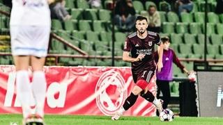 Tok utakmice / Sarajevo - GOŠK 3:1