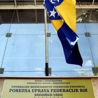 Porezna uprava FBiH: Zatečen 21 radnik "na crno"