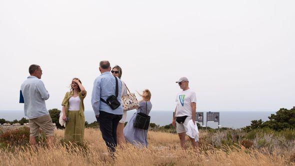 Turistička zajednica Splitsko-dalmatinske županije - Avaz