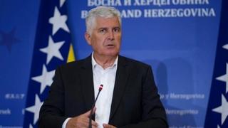 Čović: Na današnjem sastanku s partnerima trebamo dogovoriti sve što ćemo raditi do kraja godine
