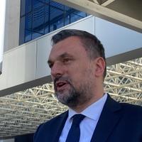 Konaković: Ovo je lična satisfakcija za nas koji se zalažemo za politiku kompromisa umjesto konflikta