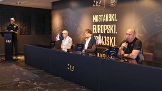 Zrinjski ima velike ambicije: Ponovo dupla kruna i grupna faza UEFA takmičenja