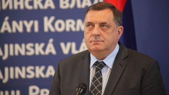 Milorad Dodik - Avaz