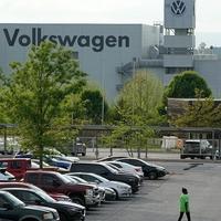 Volkswagen se sprema za veliki štrajk zakazan za ponedjeljak