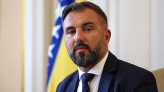 Potpredsjednik FBiH Igor Stojanović boravio u dvodnevnoj posjeti Unsko-sanskom kantonu