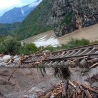 U Jablanici danas kreće sanacija pruge